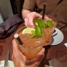 La Cubanita Rotterdam