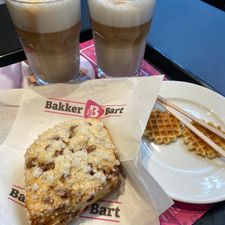 Bakker Bart Den Haag Vlamingstraat