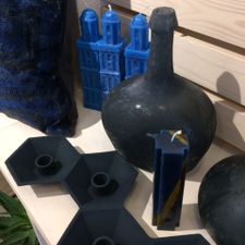 Bijzonderheden-conceptstore