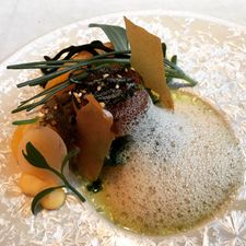Sense Restaurant Vught