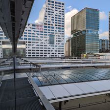 Utrecht Centraal