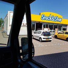 Esso Marslanden