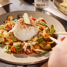 wagamama