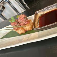 IZAKAYA Asian Kitchen & Bar