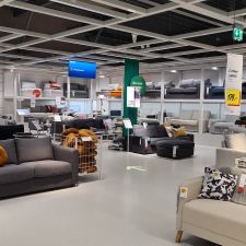 IKEA Zwolle