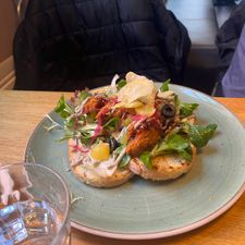 LEV Foodbar