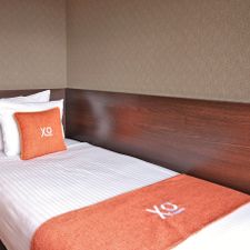 XO Hotels Park West