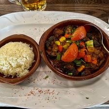 Restaurant Olijfje
