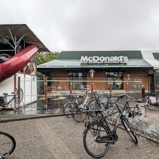 McDonald's Middelburg