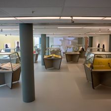 CODA Museum