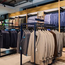 OFM. Alkmaar Mensperience Store