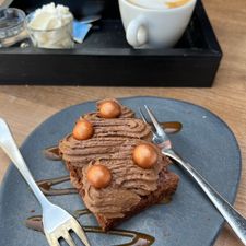 Brownies&downieS Den Bosch