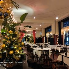 Grand Café-Restaurant Loos
