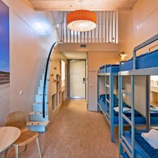 Stayokay Hostel Egmond