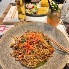 wagamama