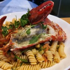 Mr. Sammi | Restaurant in Roermond