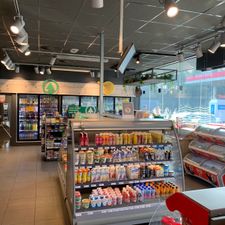 SPAR express Eemnes Eemakker