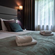 Hotel & Restaurant Wildthout