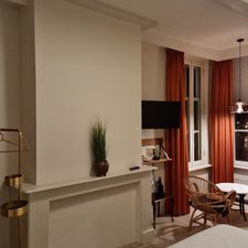Hotel Restaurant Brass