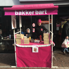 Bakker Bart Delfzijl