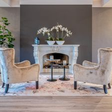 Fletcher Familiehotel De Hunzebergen