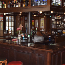 Hotel Cafe Restaurant Abina