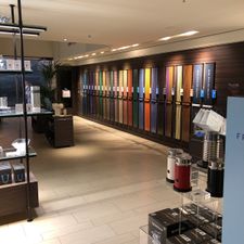 Nespresso Boutique