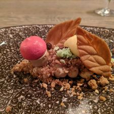 Restaurant Elea