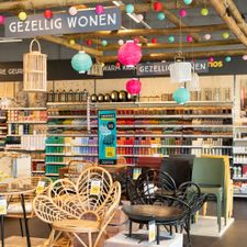 Xenos Den Haag Leyweg