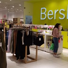 Bershka