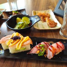 Yume Sushi Assen