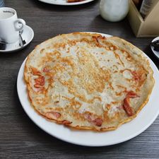 Pannenkoekboerderij Steenwijk