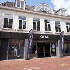 OFM. Oosterhout