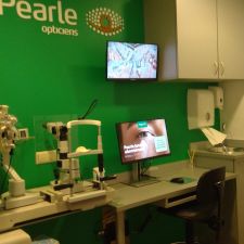 Pearle Opticiens Wateringen