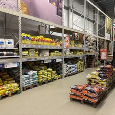 GAMMA bouwmarkt Apeldoorn-Noord