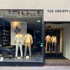 The Society Shop