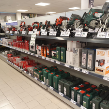 GAMMA bouwmarkt Wassenaar Compact