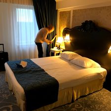 Efteling Wonder Hotel