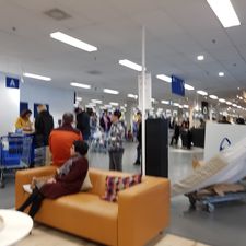 IKEA Amsterdam