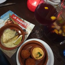 La Cubanita s-Hertogenbosch