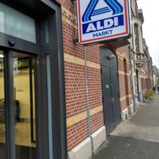 ALDI Maastricht Volksplein