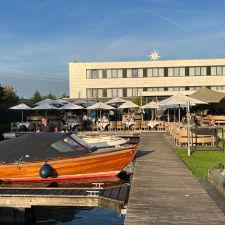 The Harbour Club Vinkeveen