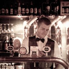 Café Bierlokaal De Engel