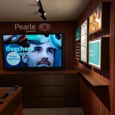 Pearle Opticiens Enschede - Centrum
