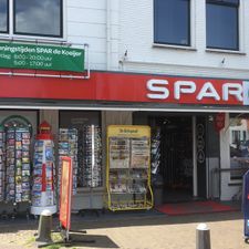 SPAR Brouwershaven