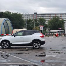 Q-Park Amsterdamse Poort P24