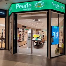 Pearle Opticiens Den Bosch - Helftheuvelpassage