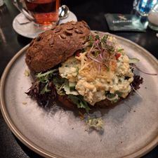 Berlage Kitchen & Bar