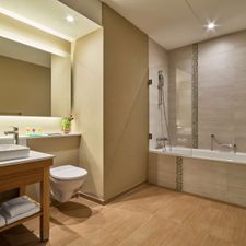 Hyatt Place Amsterdam Airport