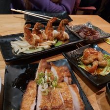 SHABU SHABU